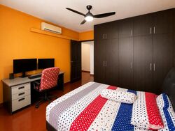 Blk 277 Yishun Street 22 (Yishun), HDB Executive #568182991